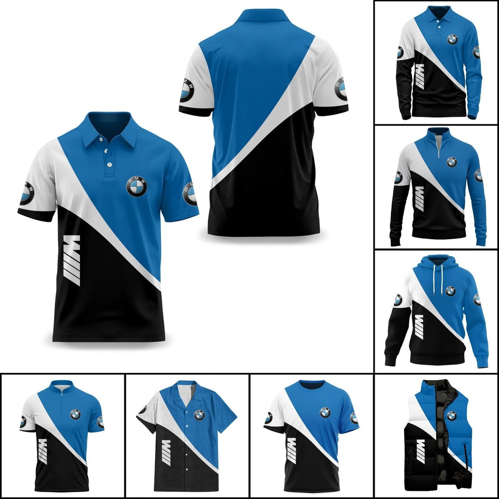 BMW Apparels SC090