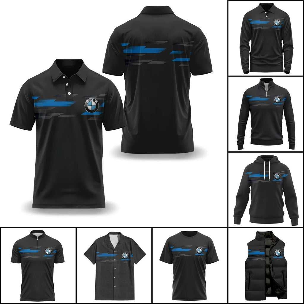BMW Apparels SC100