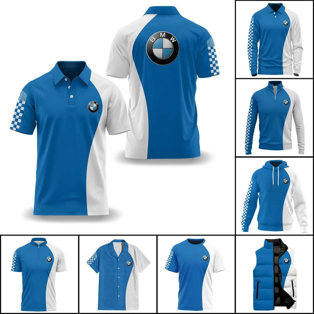 BMW Apparels SC073