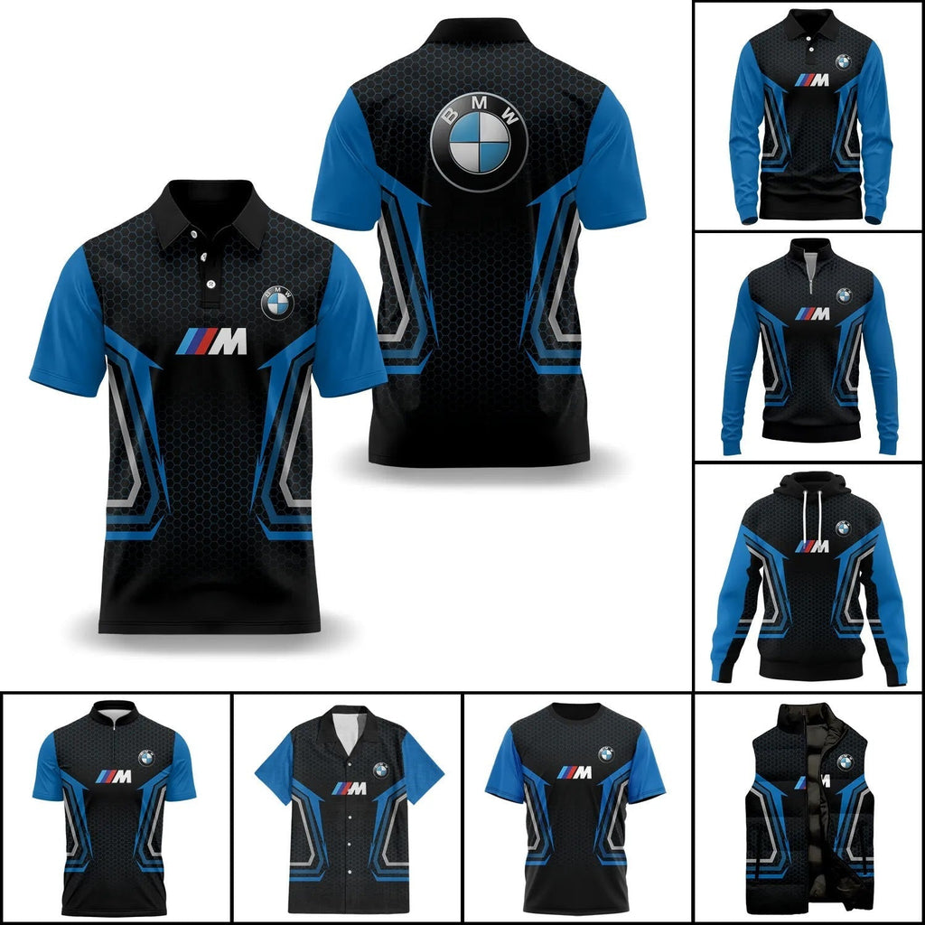 BMW Apparels SC075