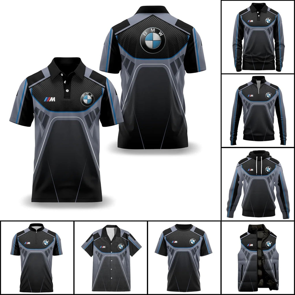 BMW Apparels SC088
