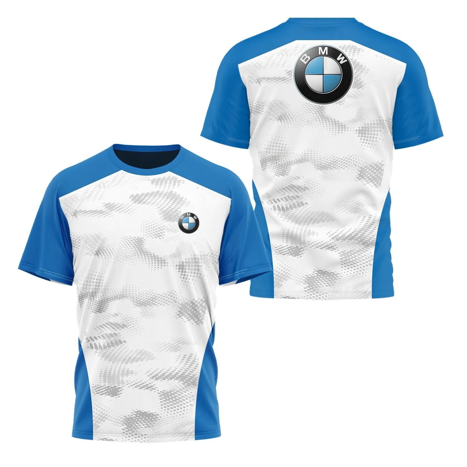 BMW Apparels SC081
