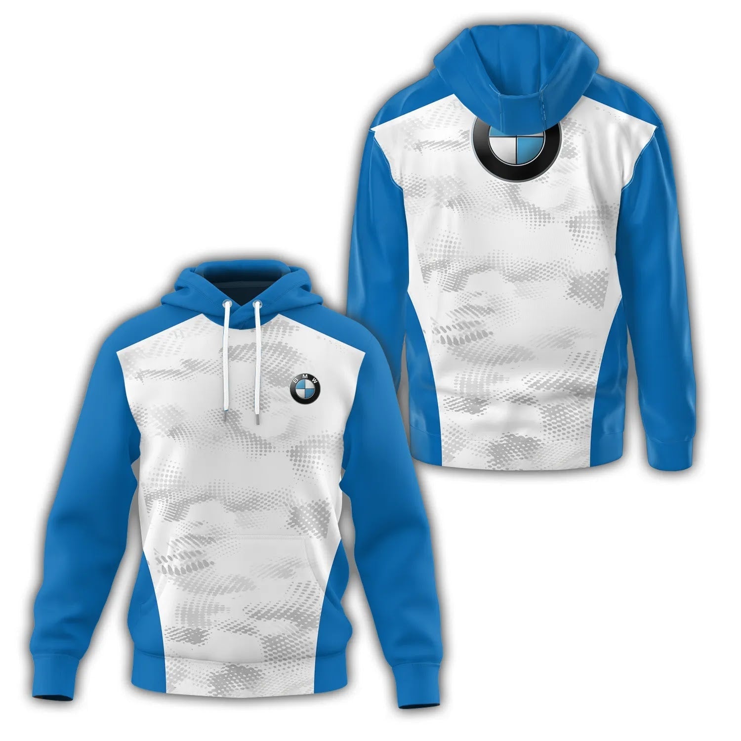 BMW Apparels SC081