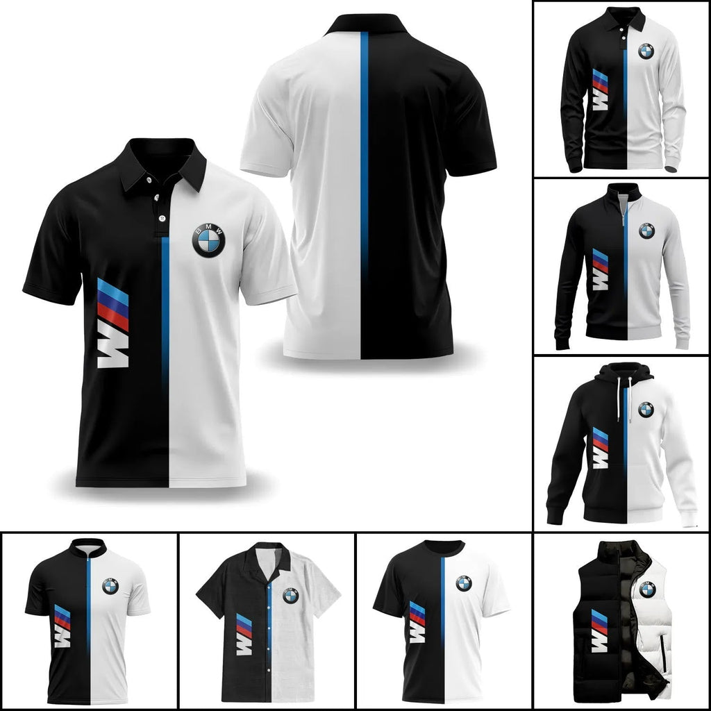 BMW Apparels SC076