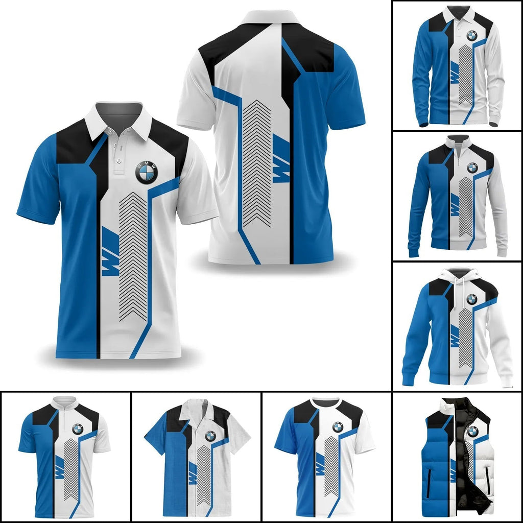 BMW Apparels SC065
