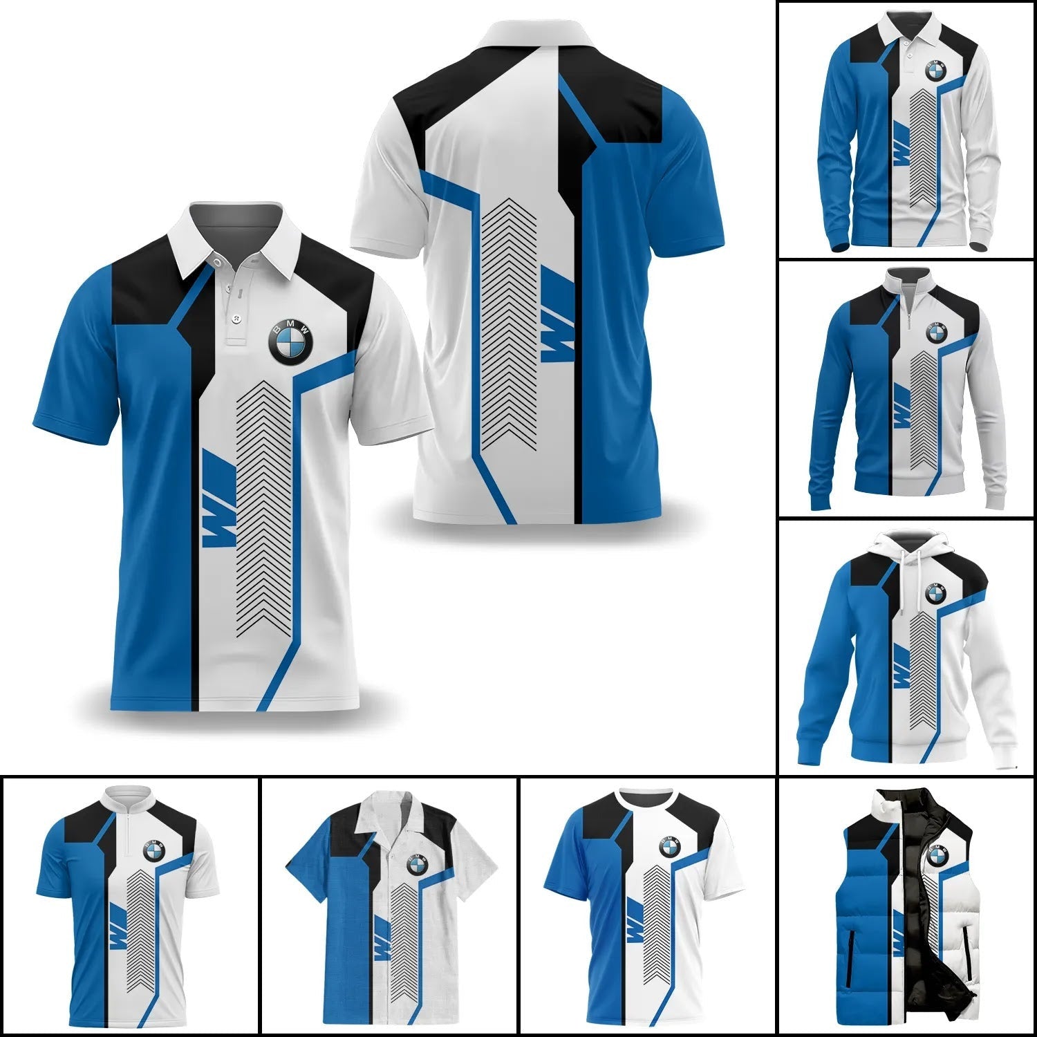 BMW Apparels SC065