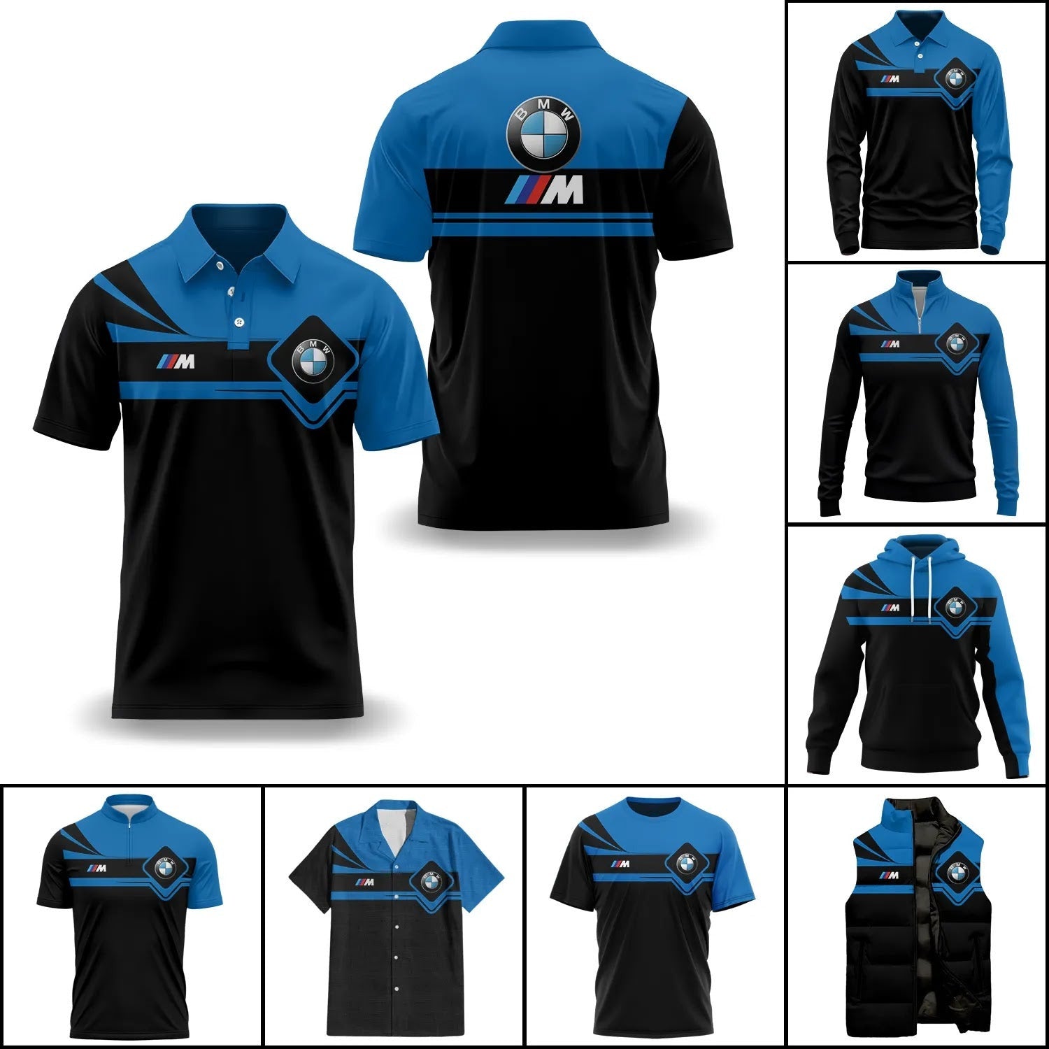 BMW Apparels SC066