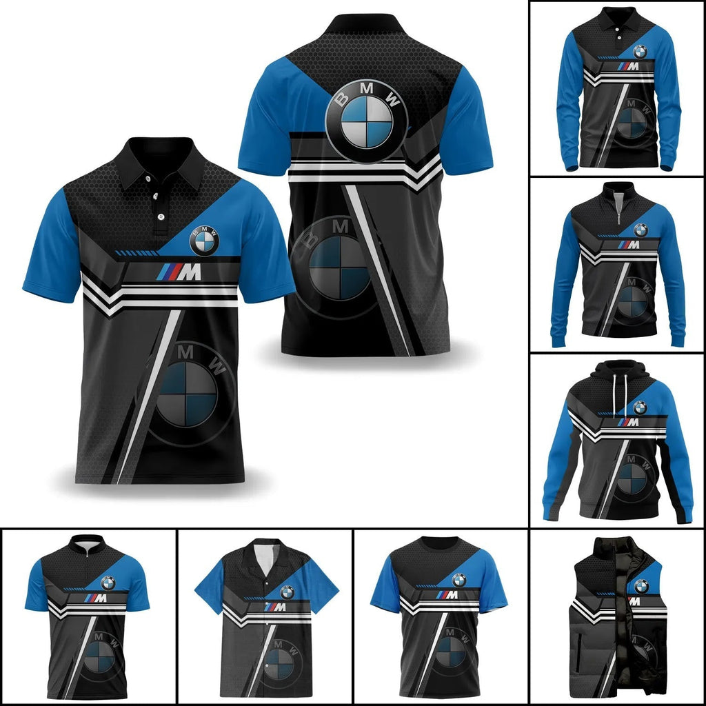 BMW Apparels SC071
