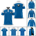 BMW Apparels SC087