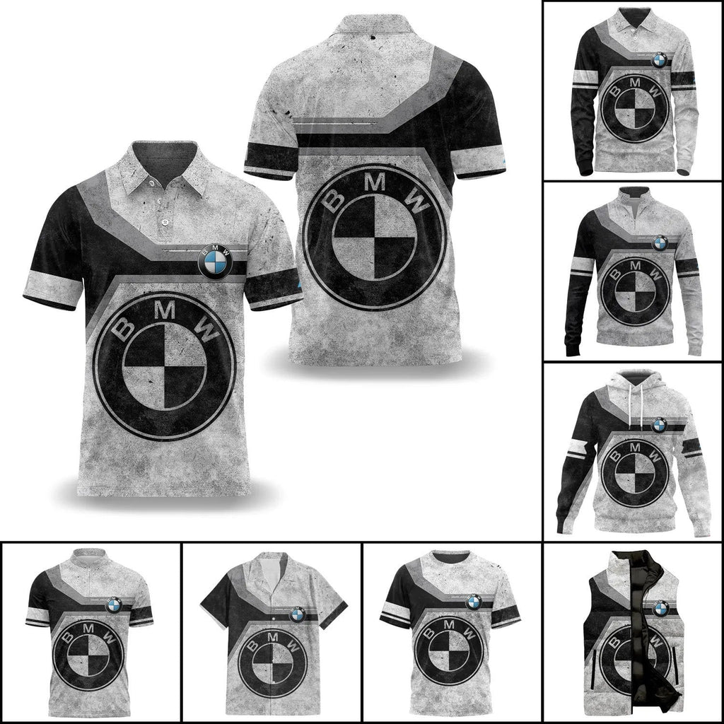 BMW Apparels SC086