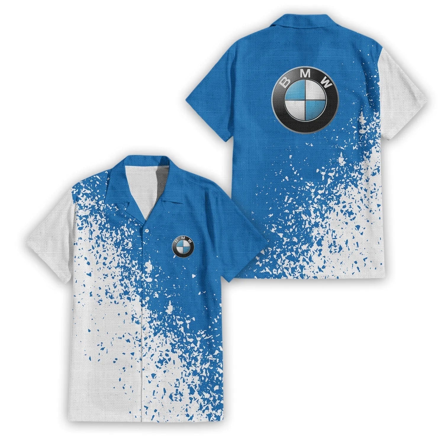 BMW Apparels SC070