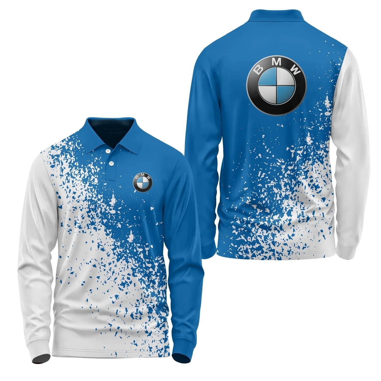 BMW Apparels SC070