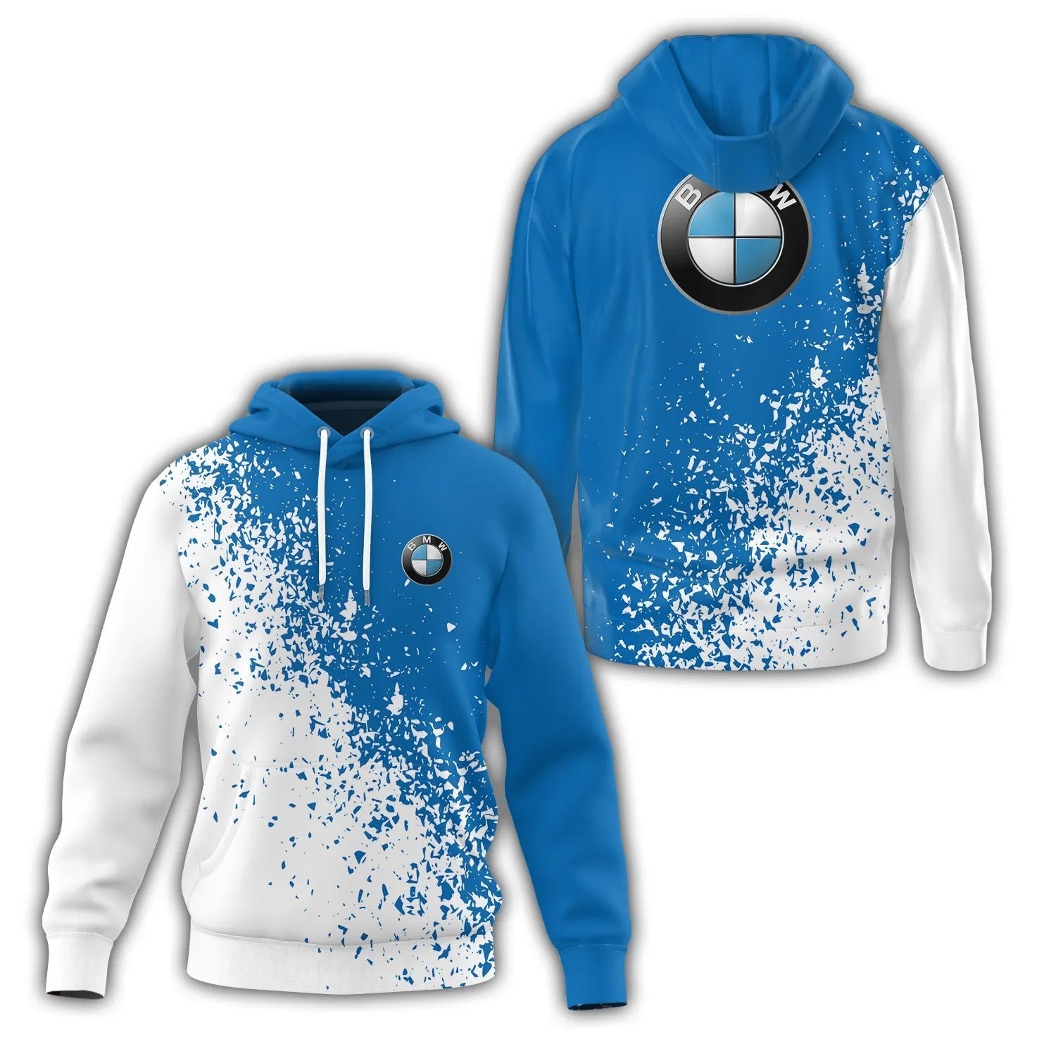 BMW Apparels SC070