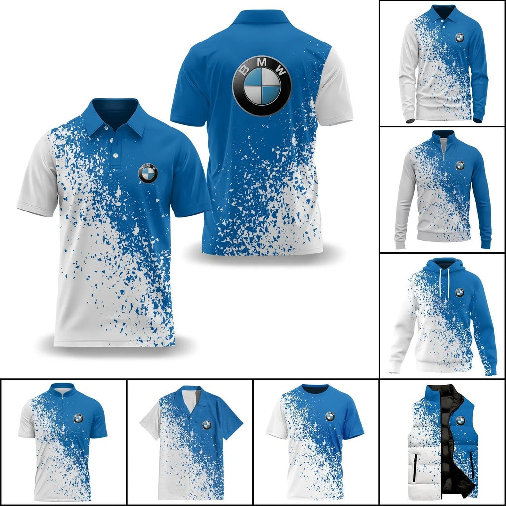 BMW Apparels SC070