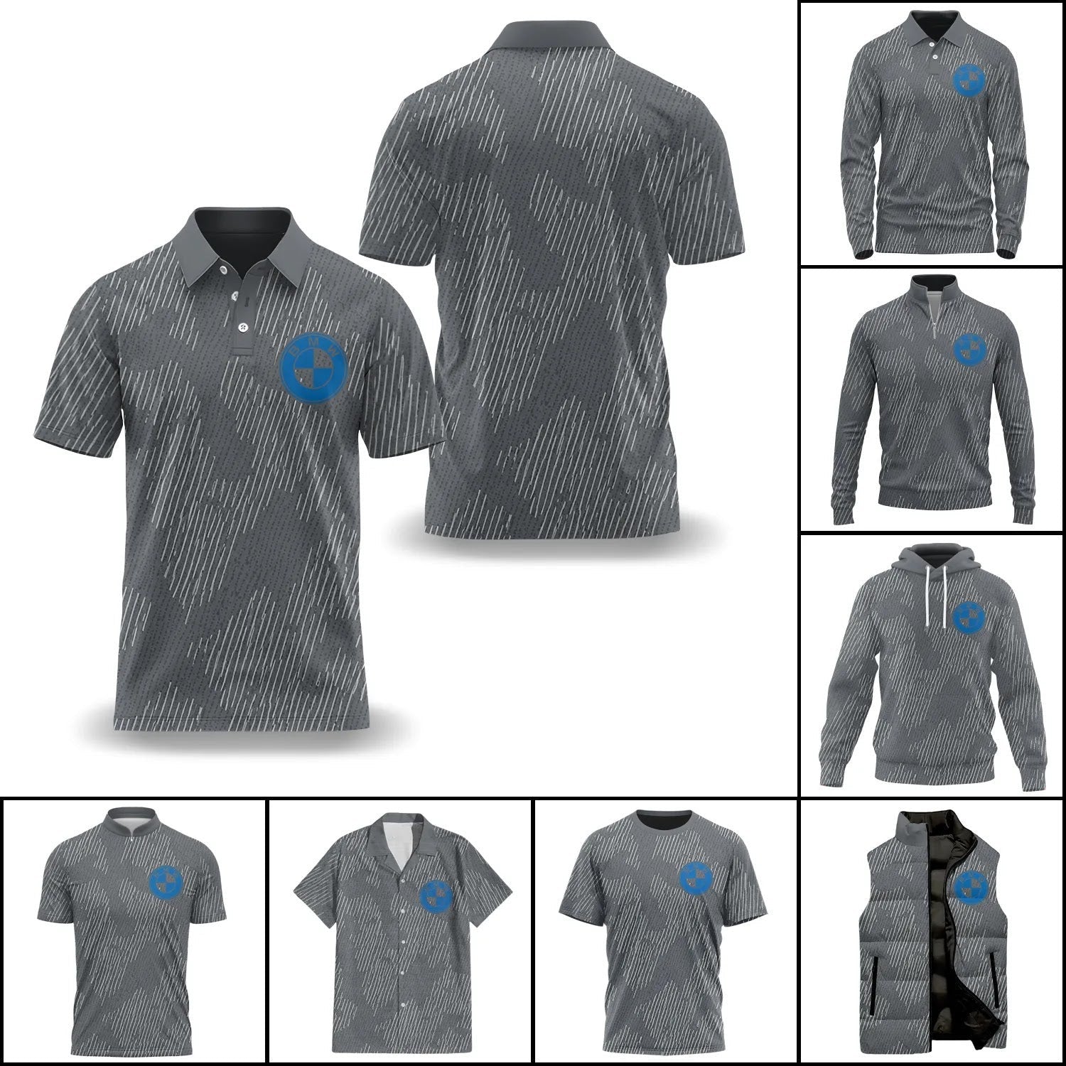 BMW Apparels SC114