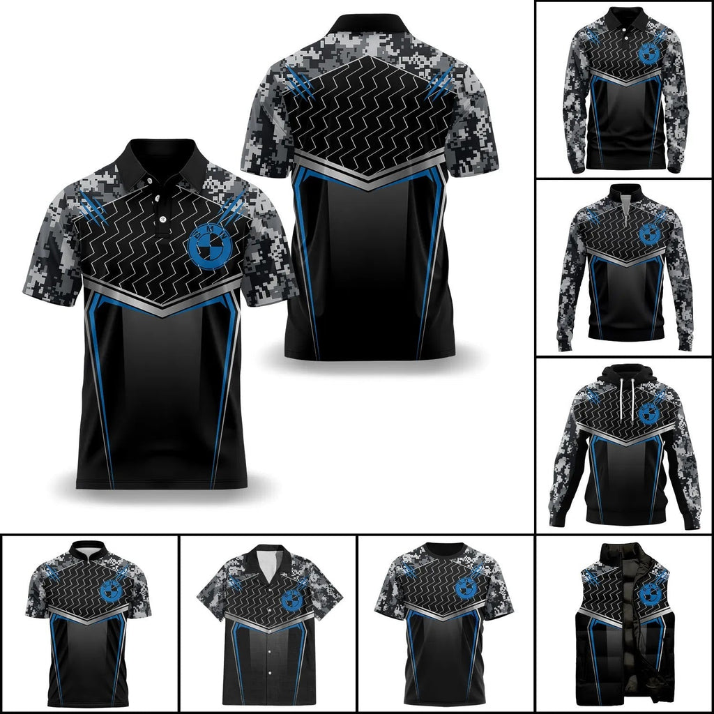 BMW Apparels SC115