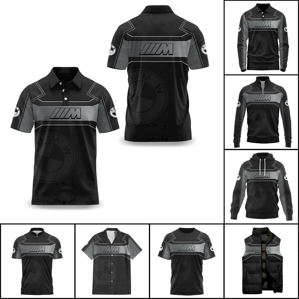 BMW Apparels SC085