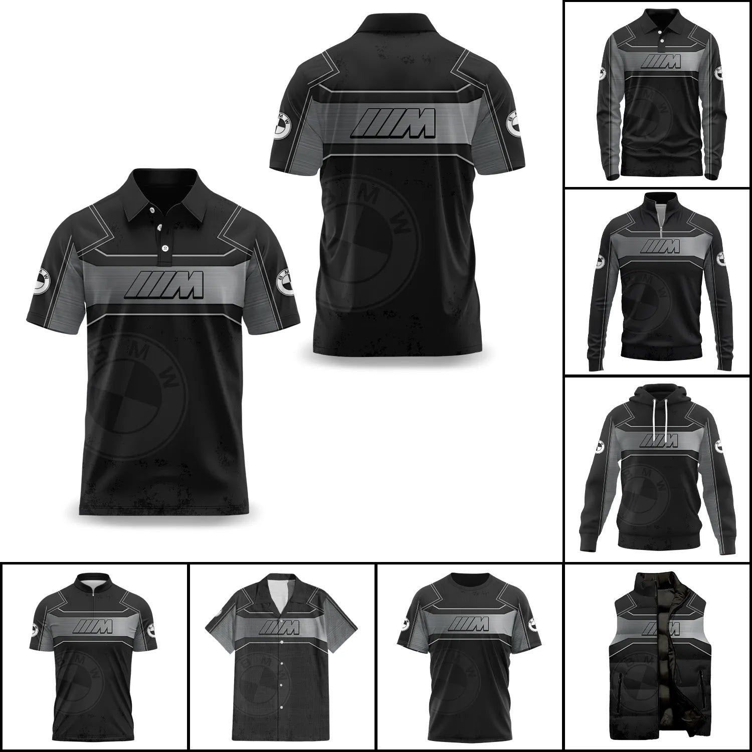 BMW Apparels SC085
