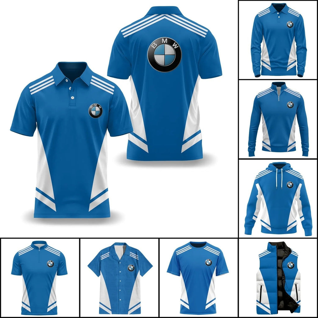 BMW Apparels SC092