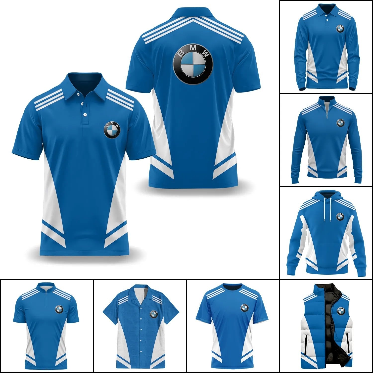 BMW Apparels SC092