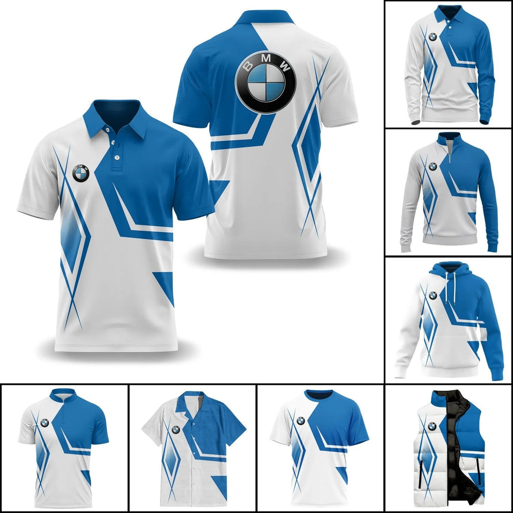 BMW Apparels SC080