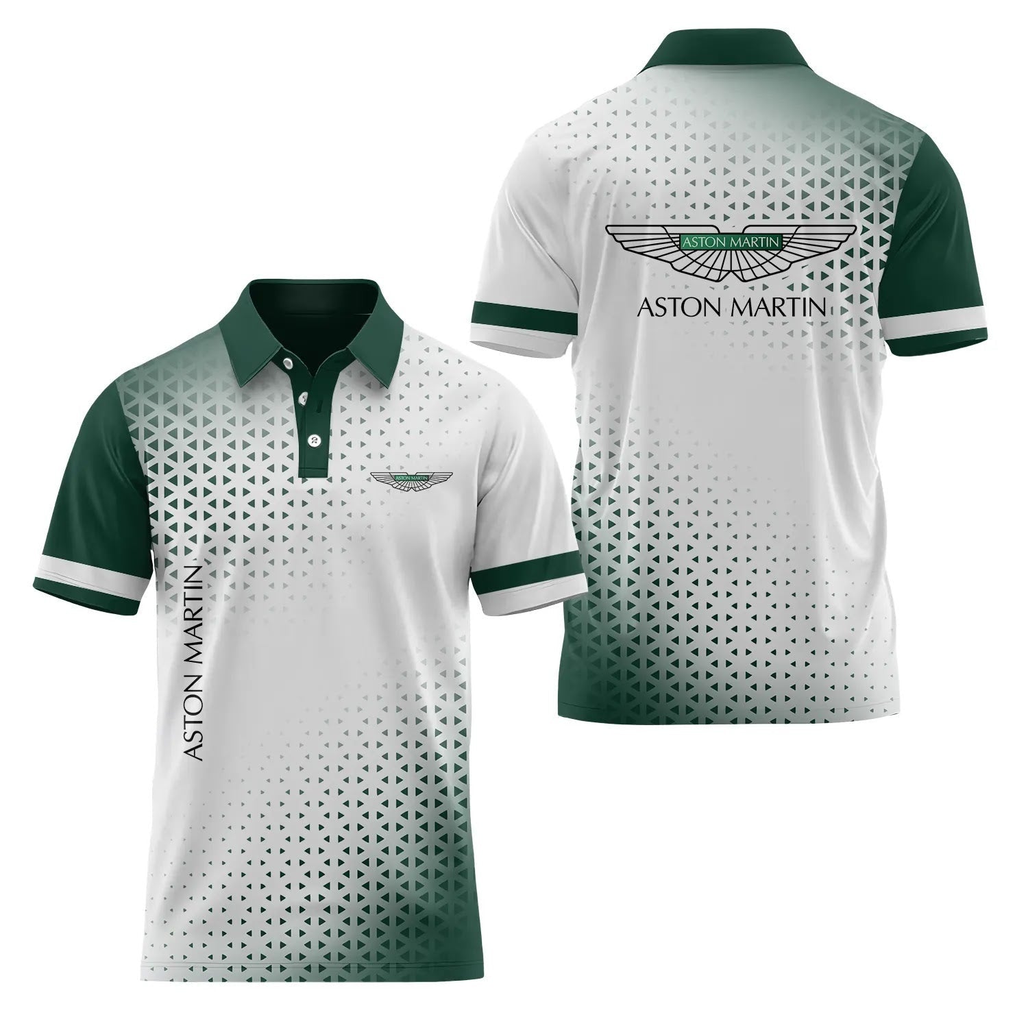 Aston Martin Apparels SC079