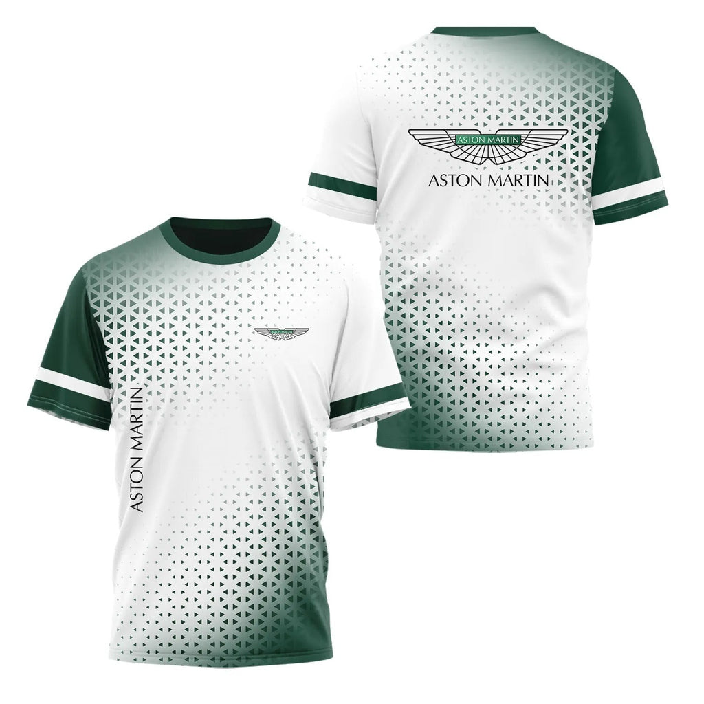 Aston Martin Apparels SC079