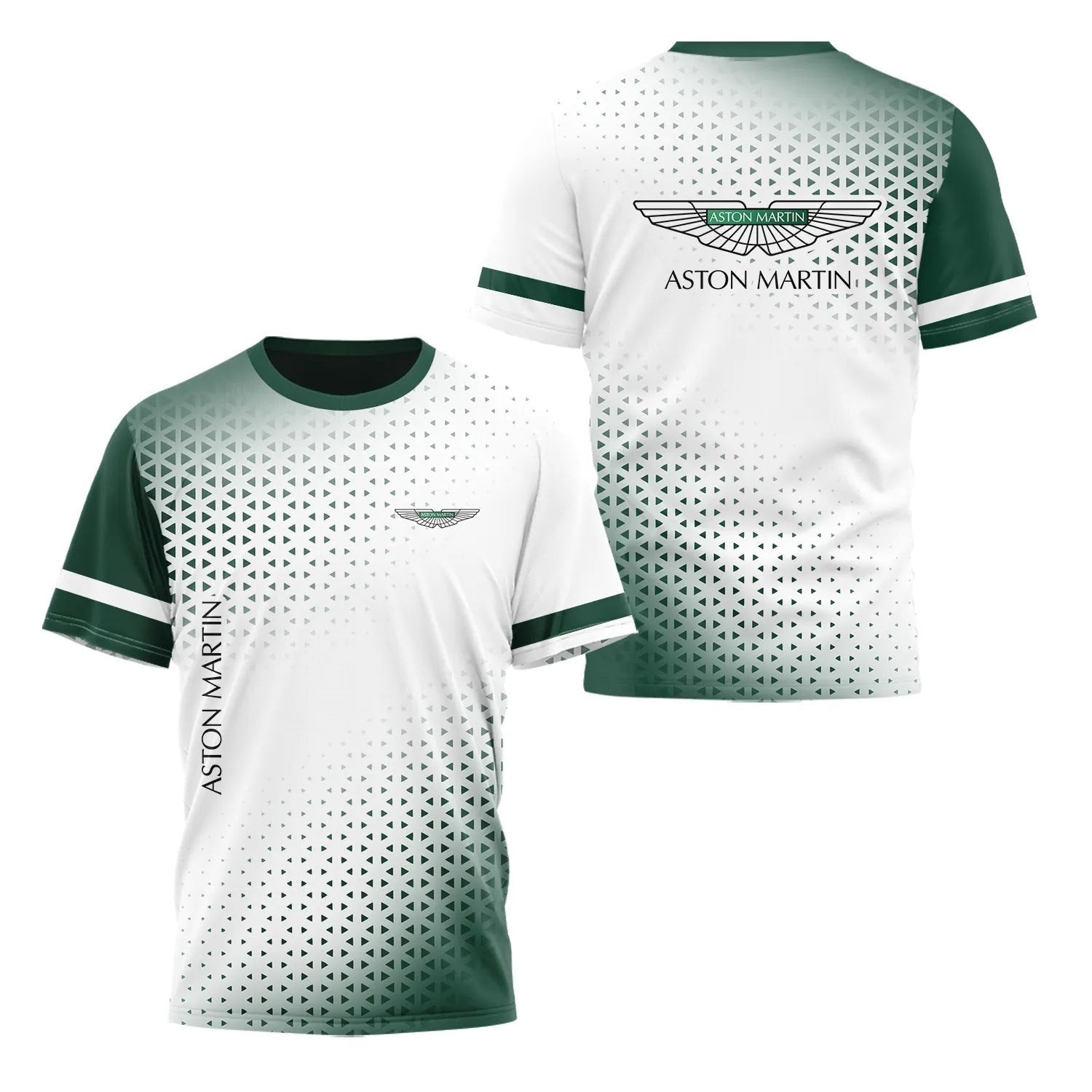 Aston Martin Apparels SC079