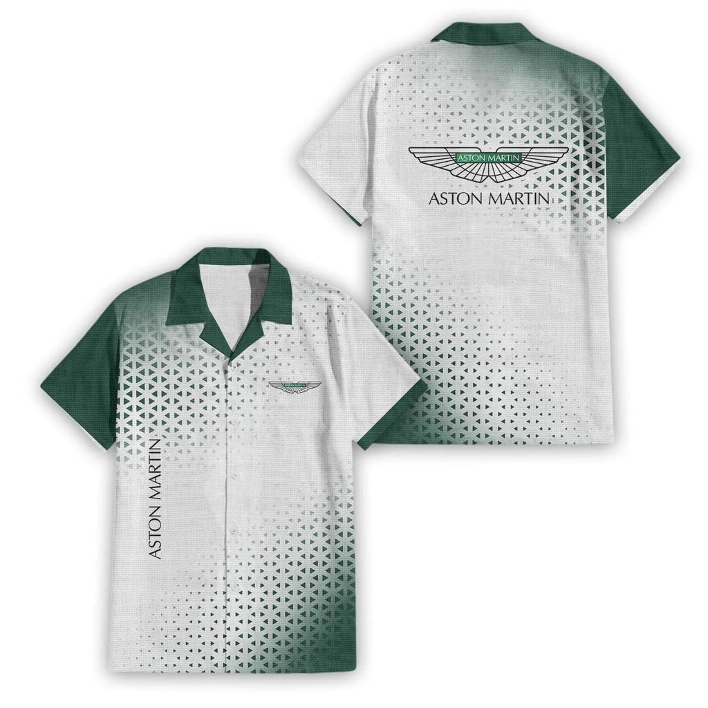 Aston Martin Apparels SC079