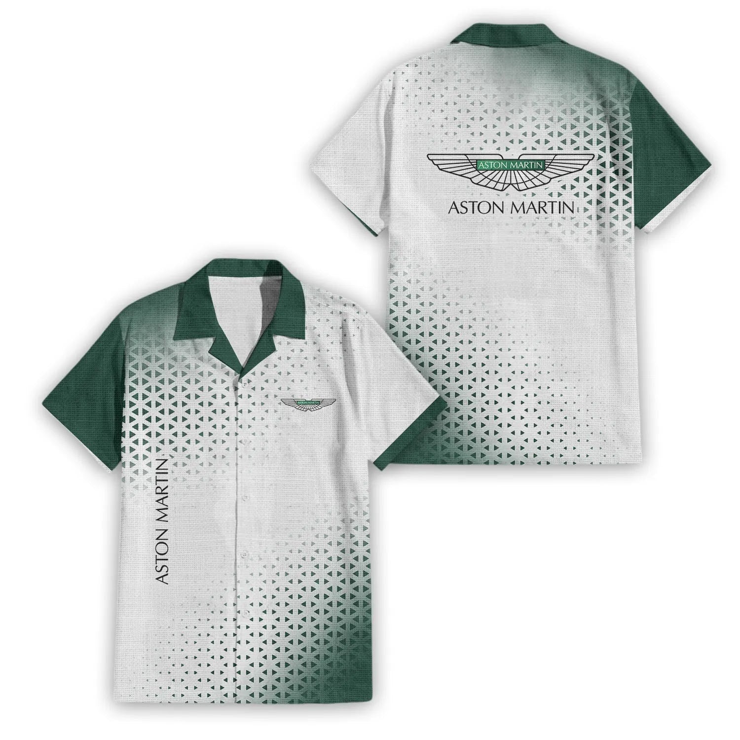 Aston Martin Apparels SC079