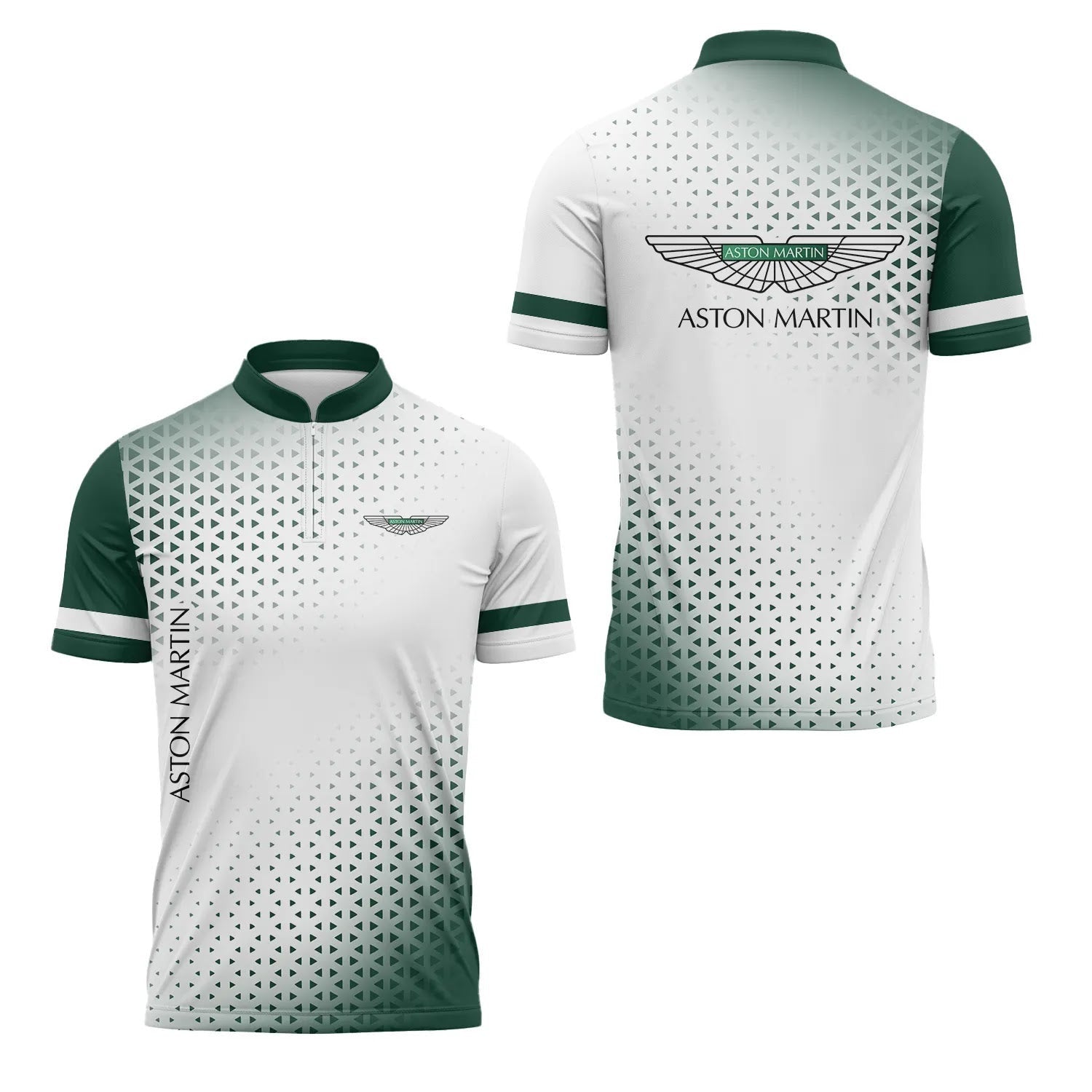 Aston Martin Apparels SC079