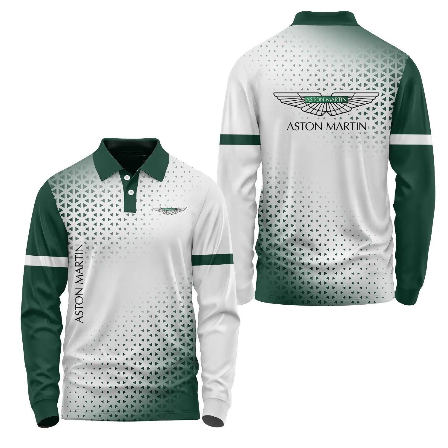 Aston Martin Apparels SC079
