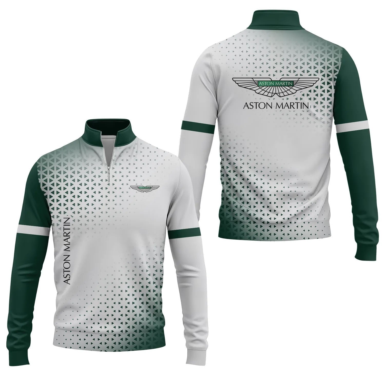Aston Martin Apparels SC079