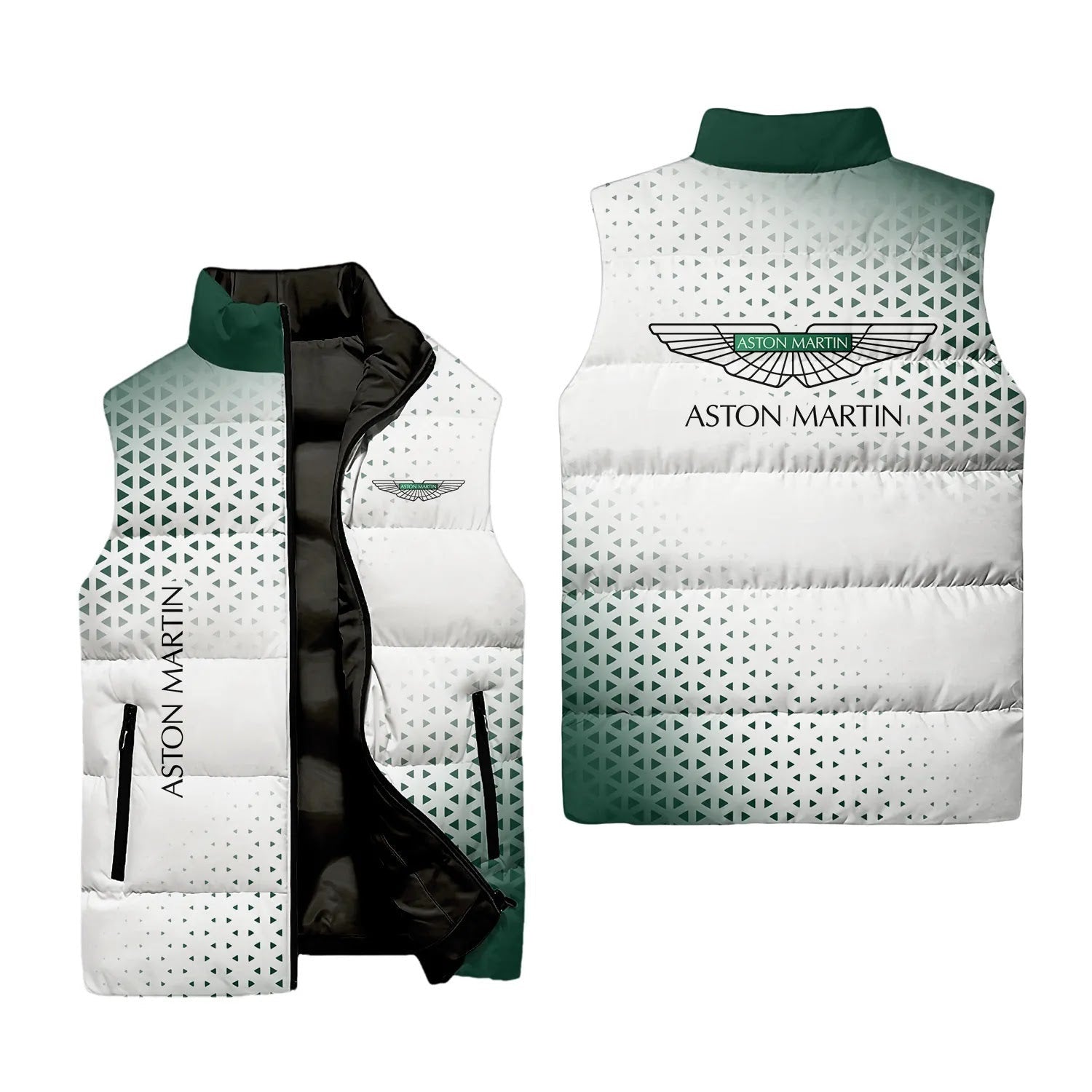 Aston Martin Apparels SC079