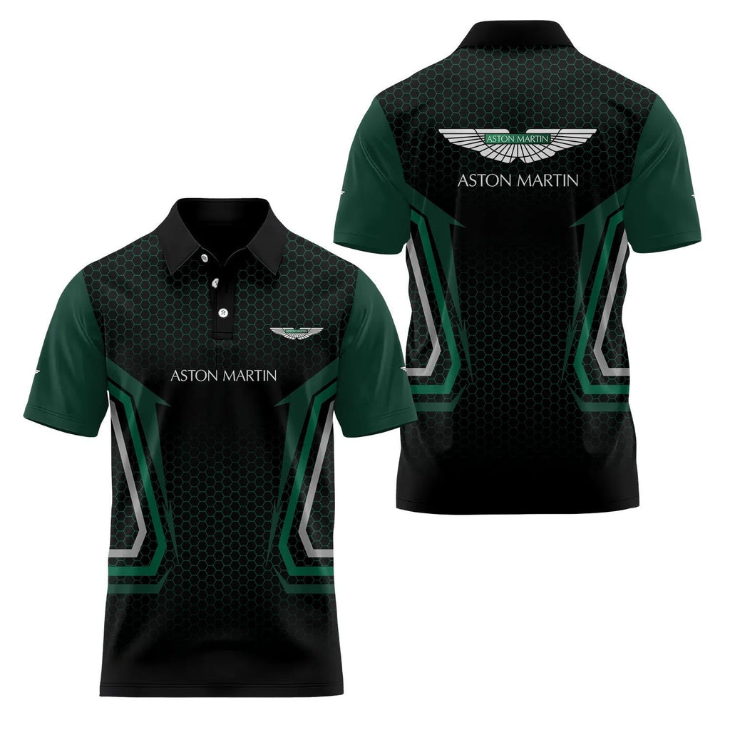 Aston Martin Apparels SC075