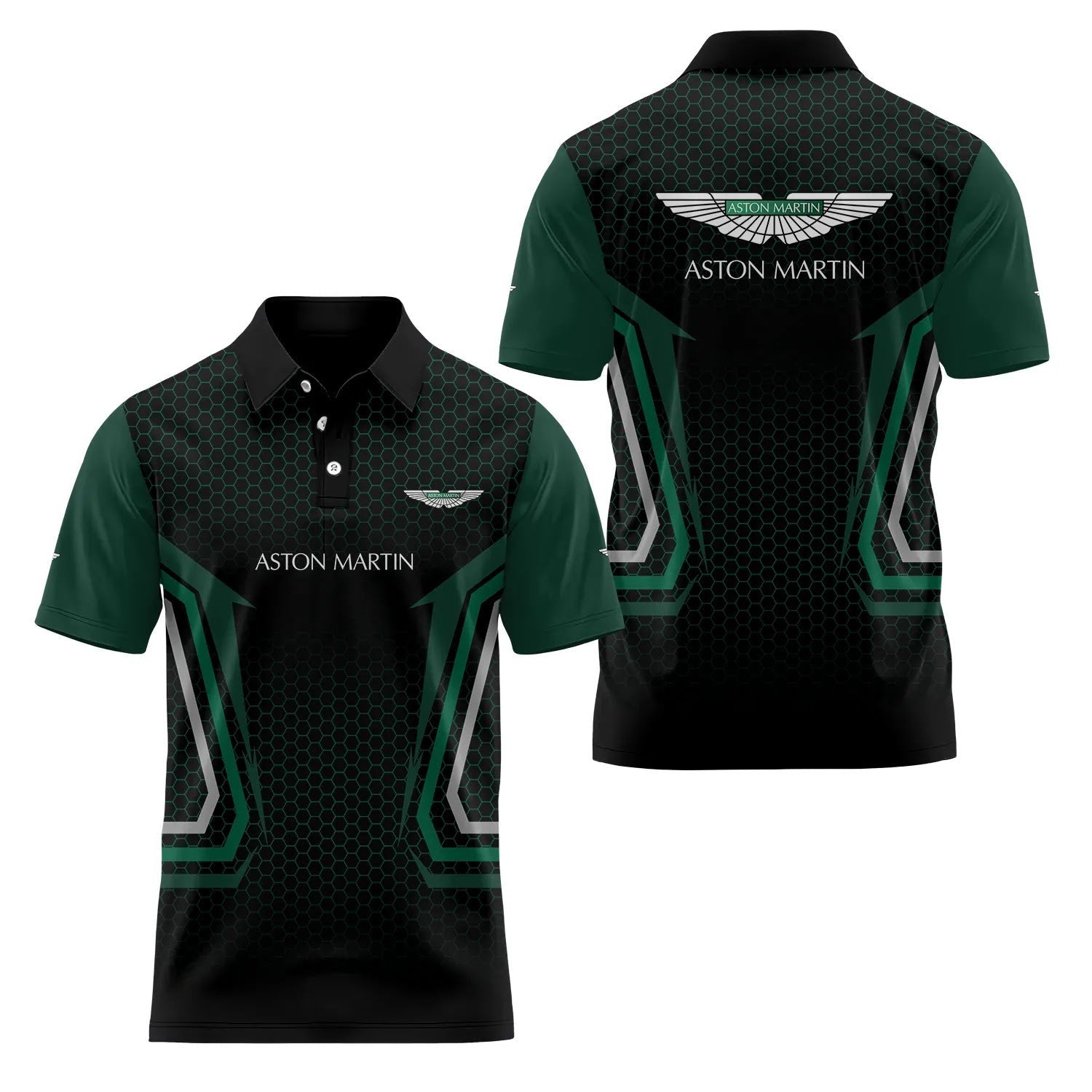 Aston Martin Apparels SC075