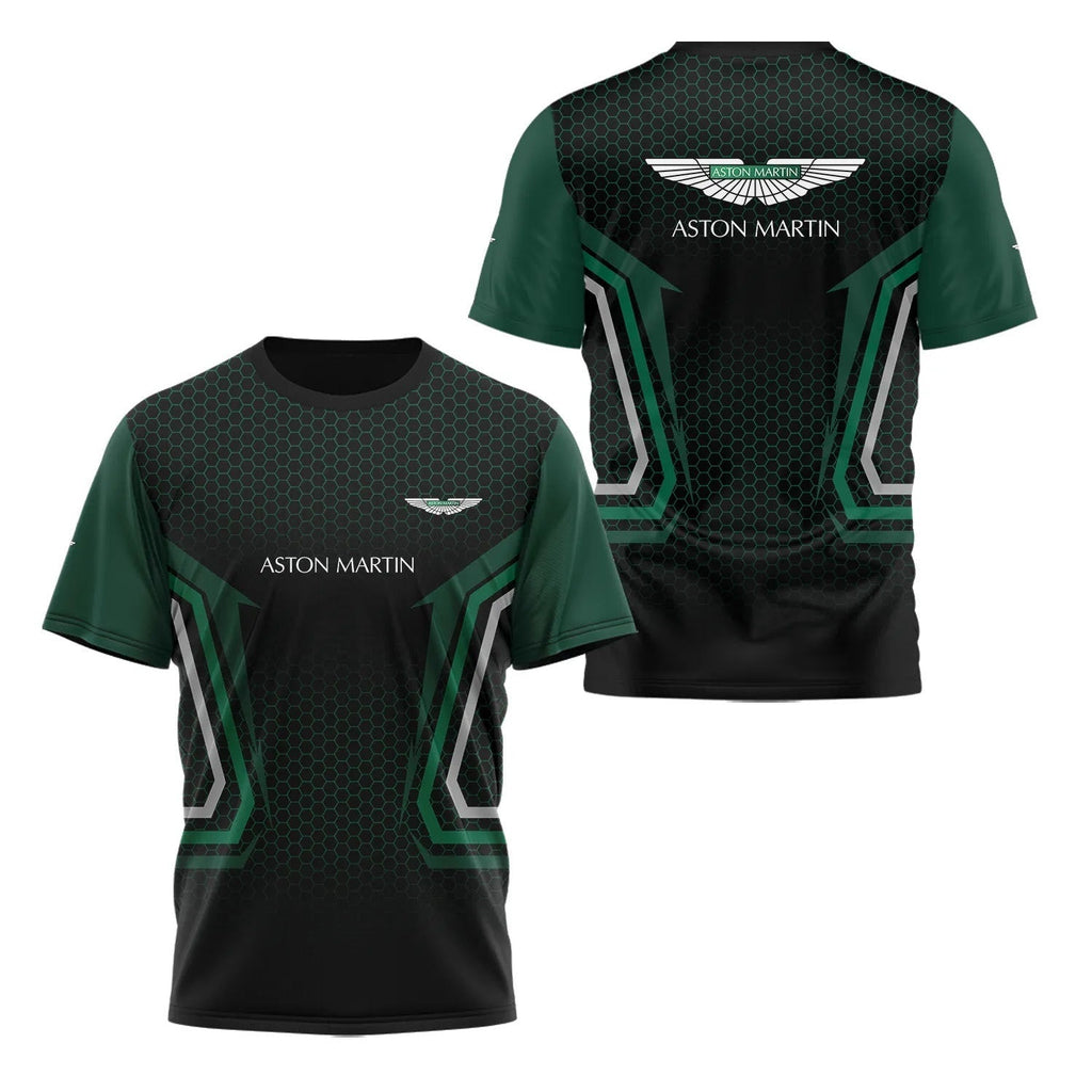 Aston Martin Apparels SC075
