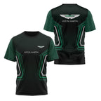 Aston Martin Apparels SC075