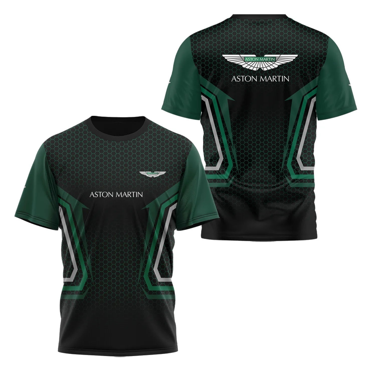 Aston Martin Apparels SC075