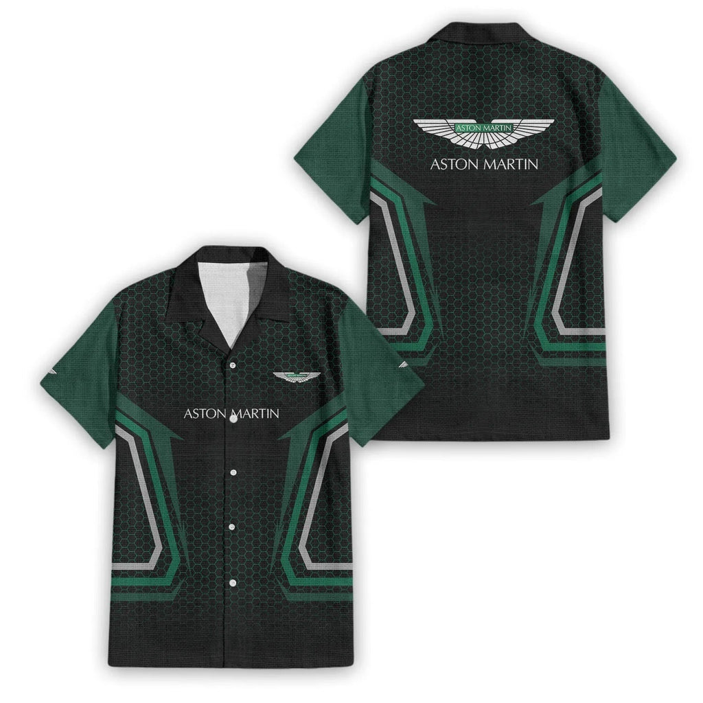 Aston Martin Apparels SC075