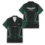 Aston Martin Apparels SC075