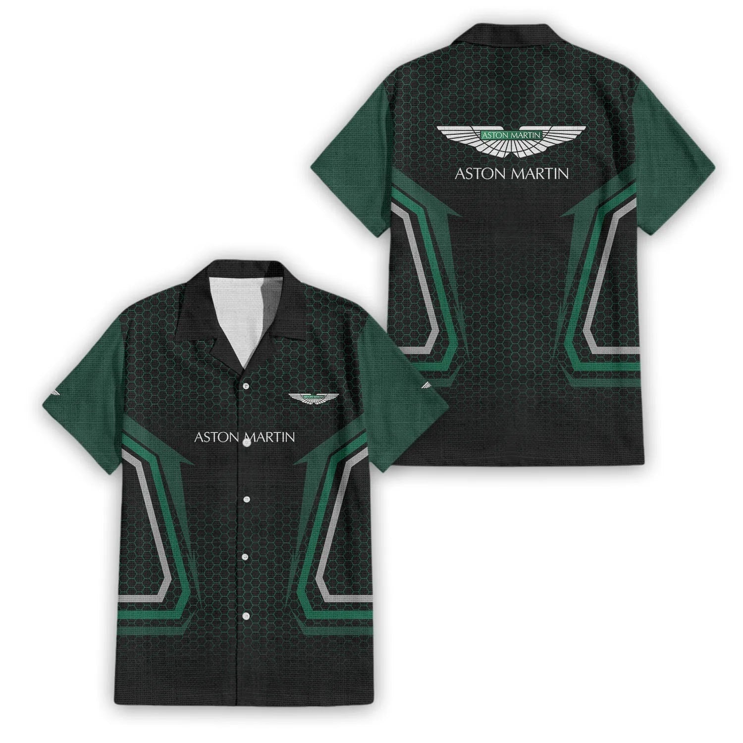 Aston Martin Apparels SC075