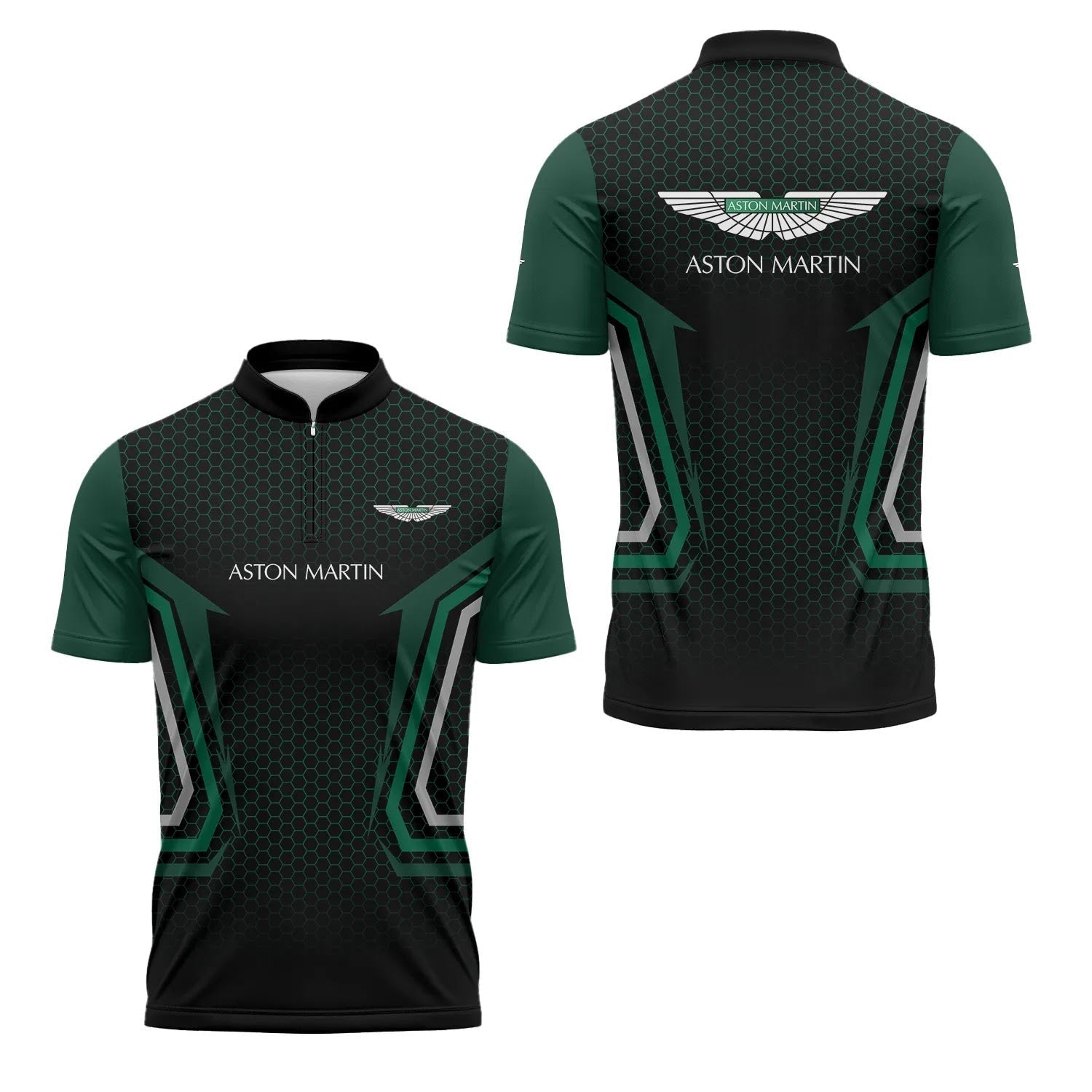 Aston Martin Apparels SC075