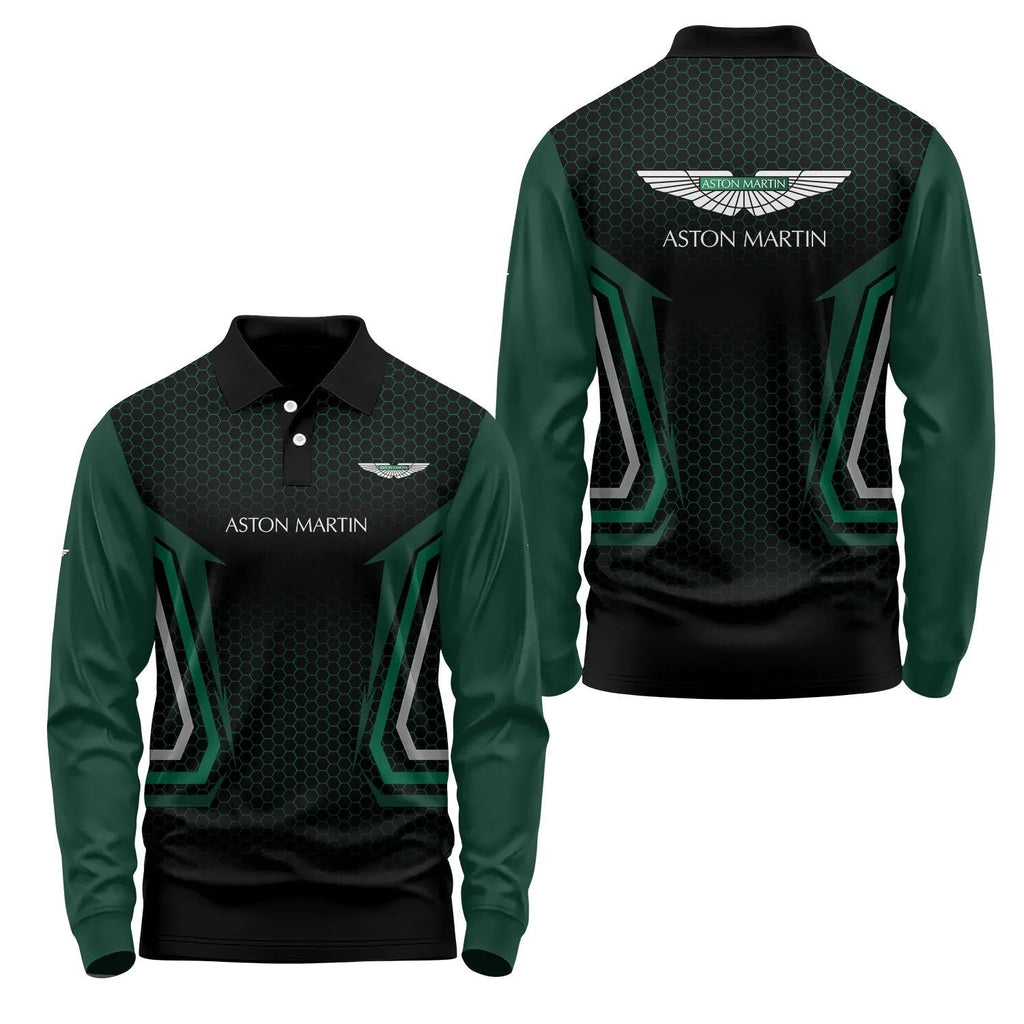 Aston Martin Apparels SC075