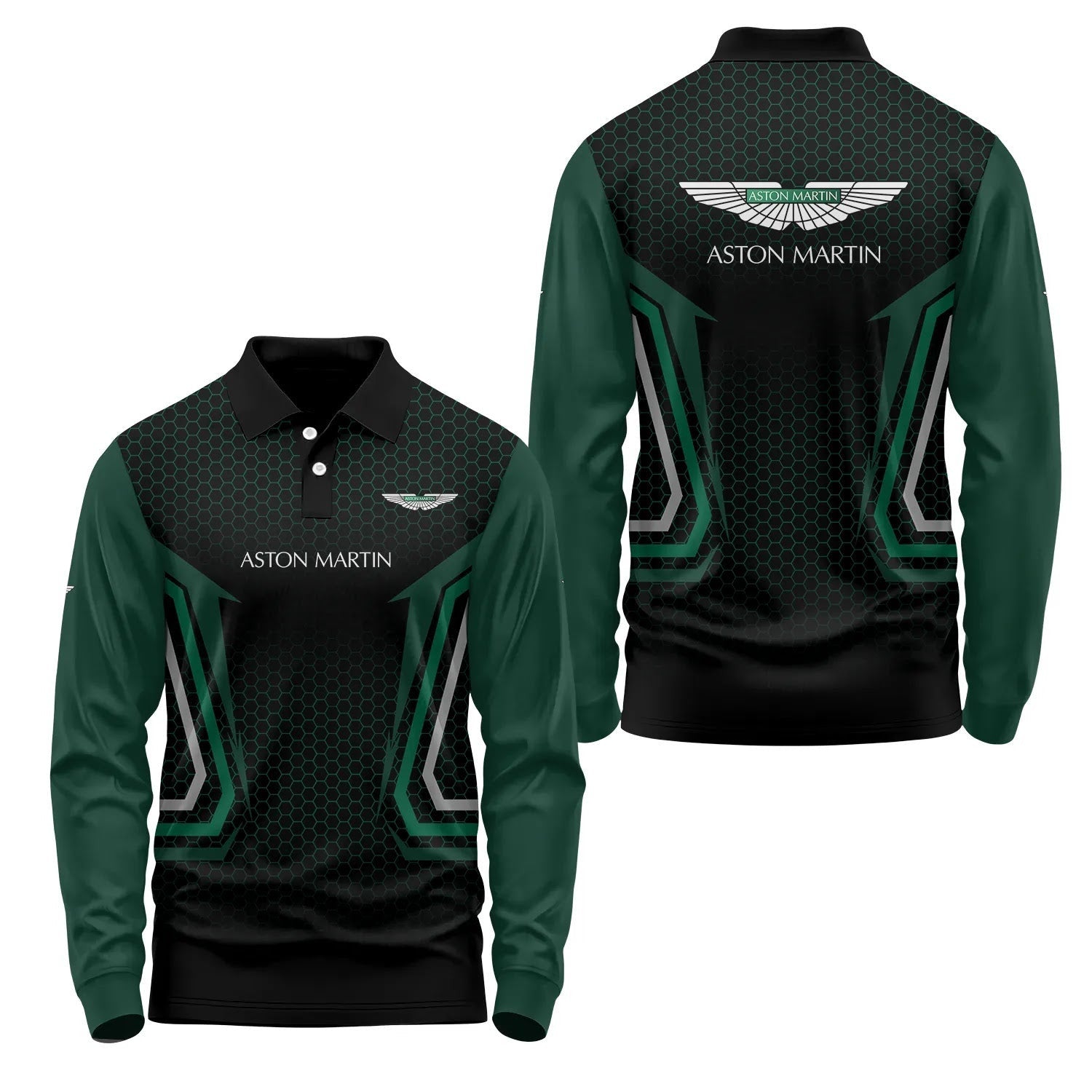 Aston Martin Apparels SC075