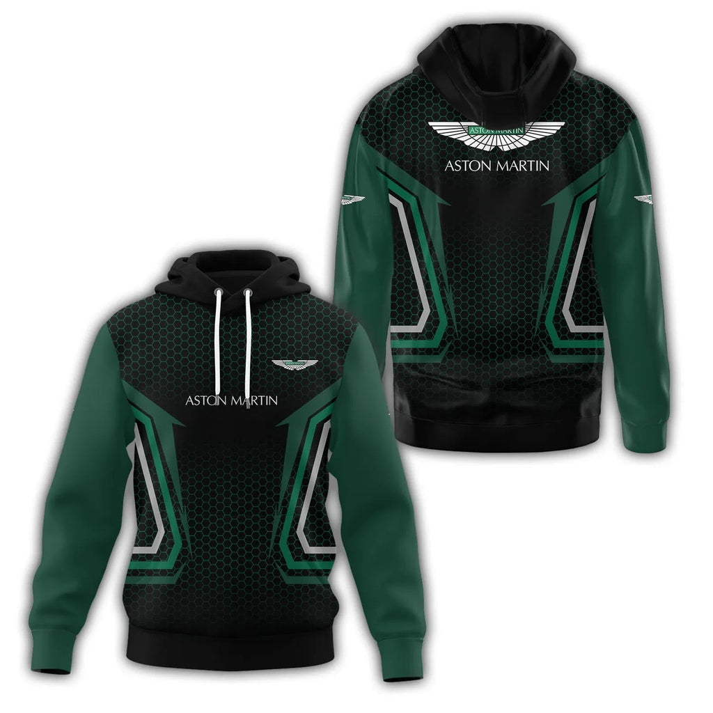 Aston Martin Apparels SC075