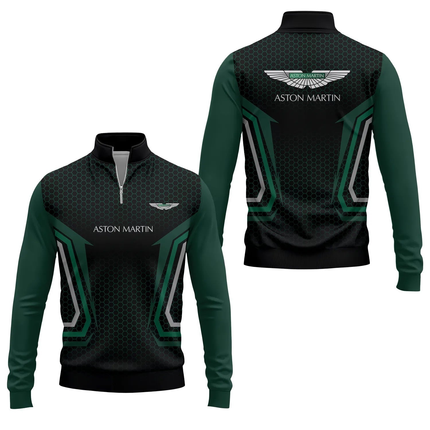 Aston Martin Apparels SC075