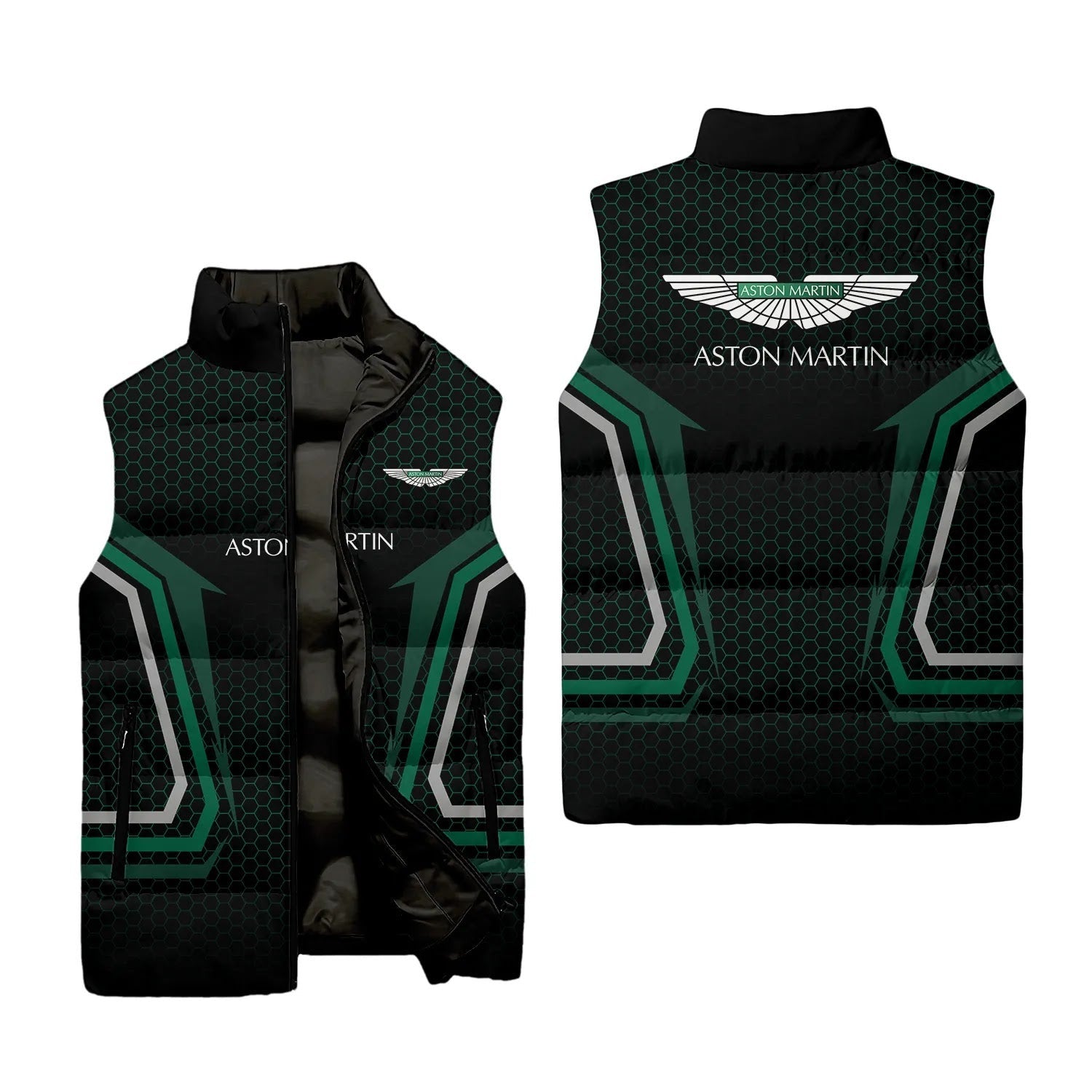 Aston Martin Apparels SC075