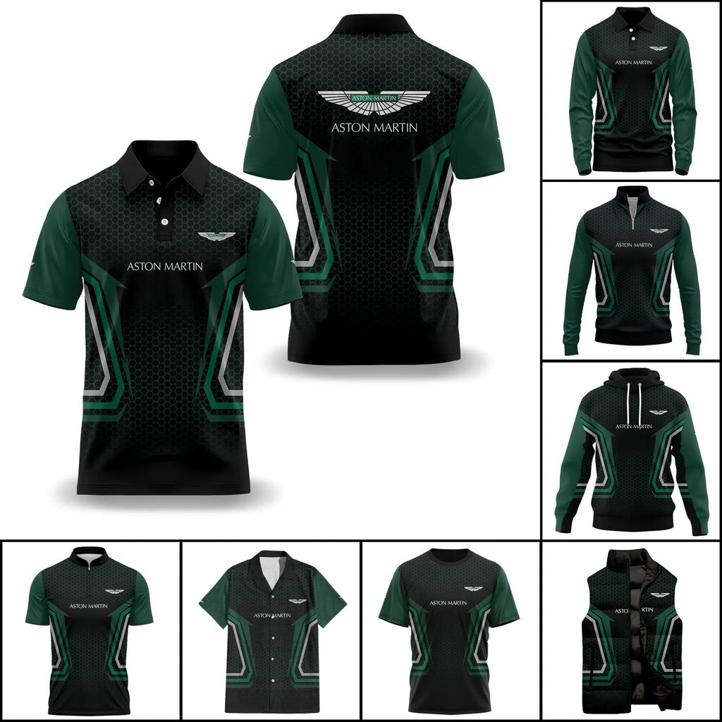 Aston Martin Apparels SC075