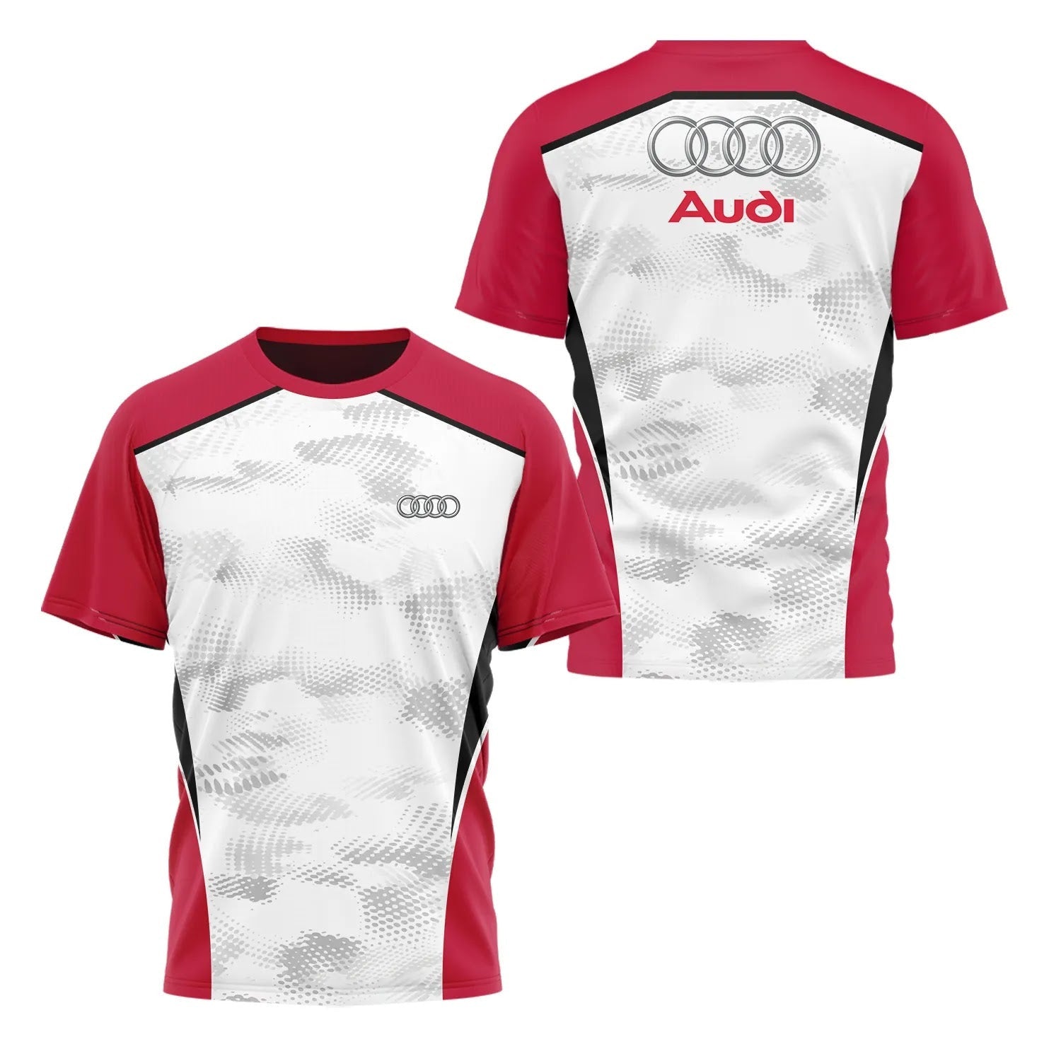 Audi Apparels SC081